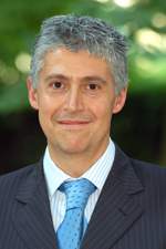NICOLA BENVENUTI